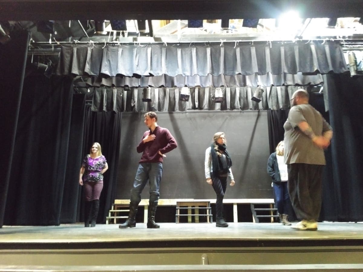 News small post card thumbnail