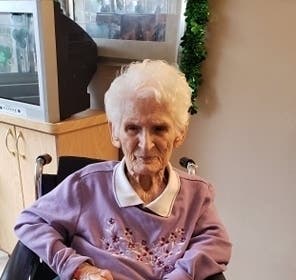 The Coronavirus leaves senior citizen lonely.