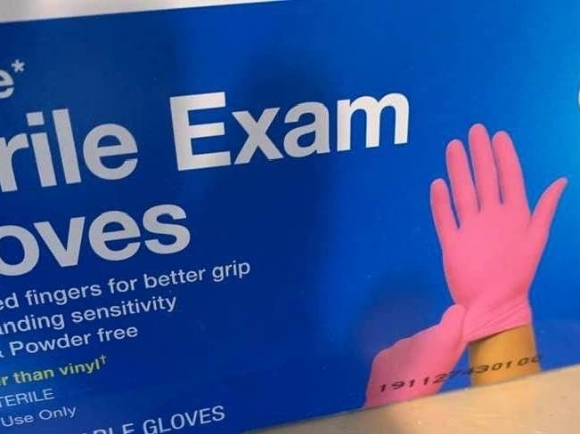 There's a drastic need for personal protective equipment and Southold Town is taking action.