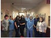 A team of angels is sewing masks to help hospital workers on the front lines of the coronavirus batt.e
