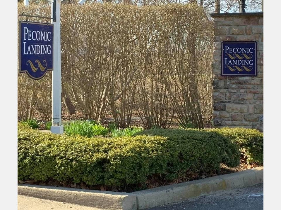 A ninth death has been reporting at the Peconic Landing retirement community.