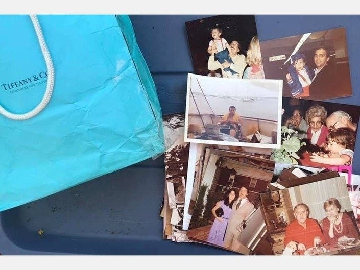 News small post card thumbnail