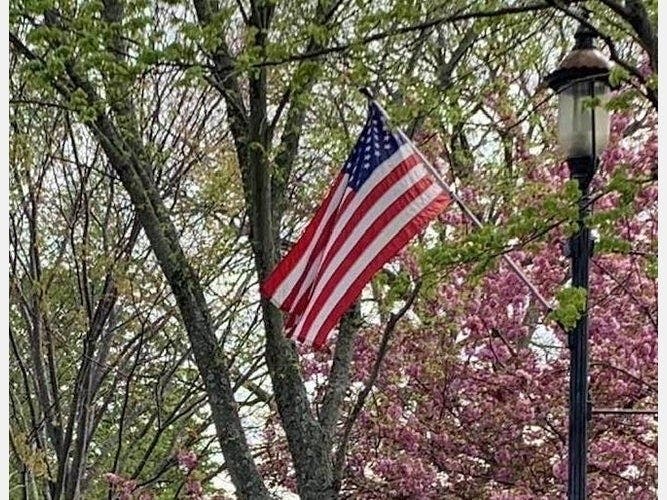 The memorial service honors Suffolk County’s corrections officers and deputy sheriffs who have died in service since 1887.. 