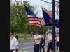 Fire departments across the North Fork paid solemn tribute to the fallen on Memorial Day even without the annual parade.