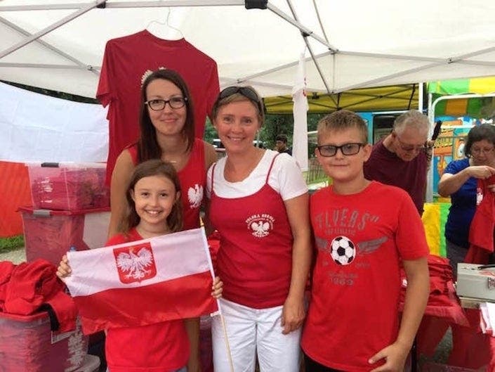 The Polish Festival, as well as the Mattituck Strawberry Festival and Dances in the Park in Greenport, are all canceled due to the coronavirus.