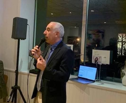 Southampton Town Supervisor Jay Schneiderman asked Gov. Andrew Cuomo to forward him the 25K "complaints" he reportedly received.