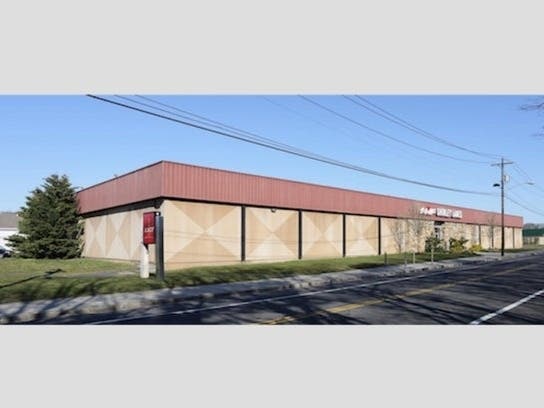 Would you like to see a roller rink at the former bowling alley site in Shirley.