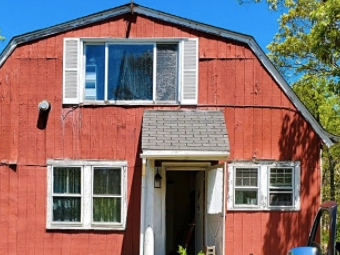 A Shinnecock family needs help to restore a cherished family home.