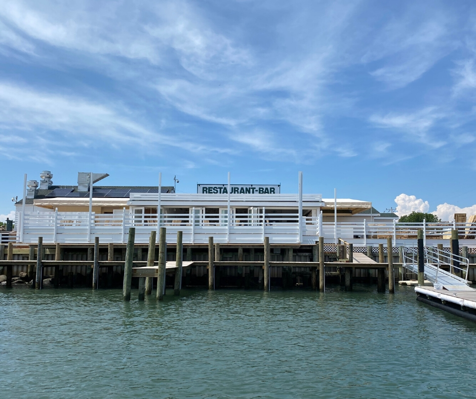 Duryea's Lobster Deck will open its second location on the North Fork.