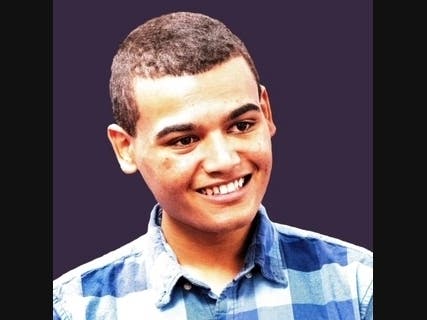 A 20-year old has thrown his hat into the ring to vie for retiring Senator Kenneth LaValle's seat.