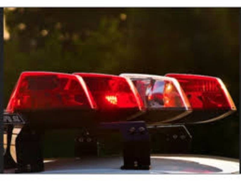 A Southold woman was charged with DWI after crashing into a tree, police said.