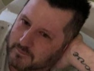 He's been missing since Friday, police said.
