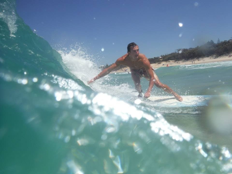 Cory Hubbard's bright light lives on in the good works done in his name for those in need.