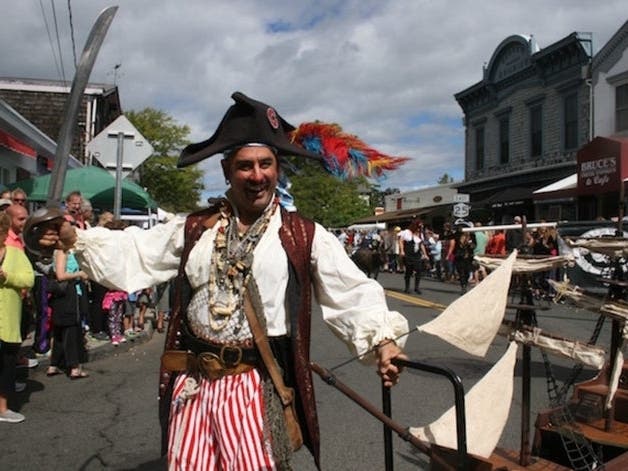 One of the most popular events on the East End has also been canceled due to the pandemic.