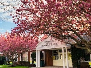 Four East End school districts were on Gov. Andrew Cuomo's list of those who have not submitted opening plans, but school officials said the list was wrong.