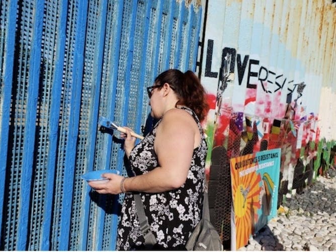 Friends are rallying to help a woman they say spends her life devoted to helping others.