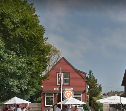 Montauk Brewing Co. has been at the center of a social media firestorm after showing support for Black Lives Matter.