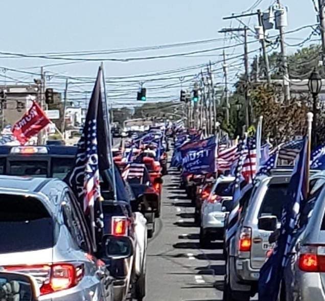 The event, set for Sunday, kicks off in East Northport then heads to Riverhead and Greenport.