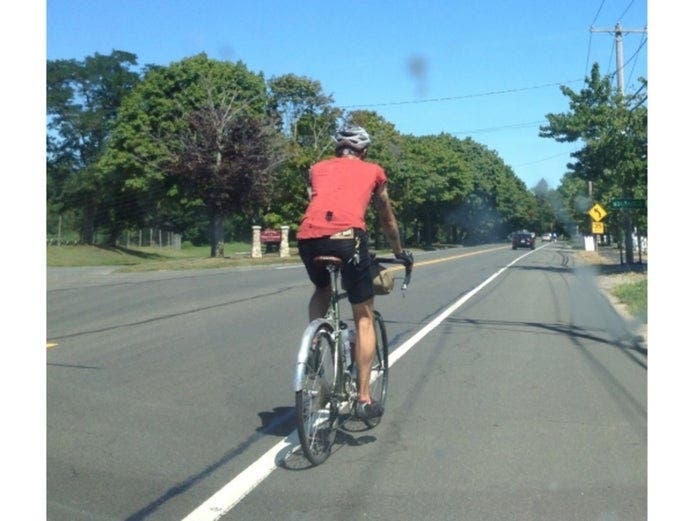 Bethpage Ride will be available at 22 locations across Suffolk County.