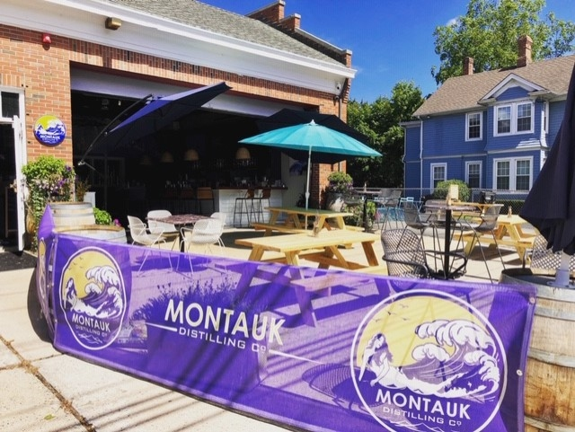 A ribbon-cutting ceremony will be held on October 2 in downtown Riverhead.