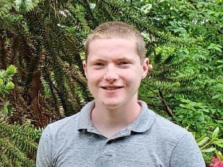 Maverick Stow's mother is raising funds for his legal defense.