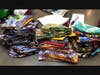 The group has donated 2,600 masks so far.