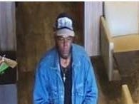 Police are searching for the man they say stole a wallet from a fast food counter in Southampton.