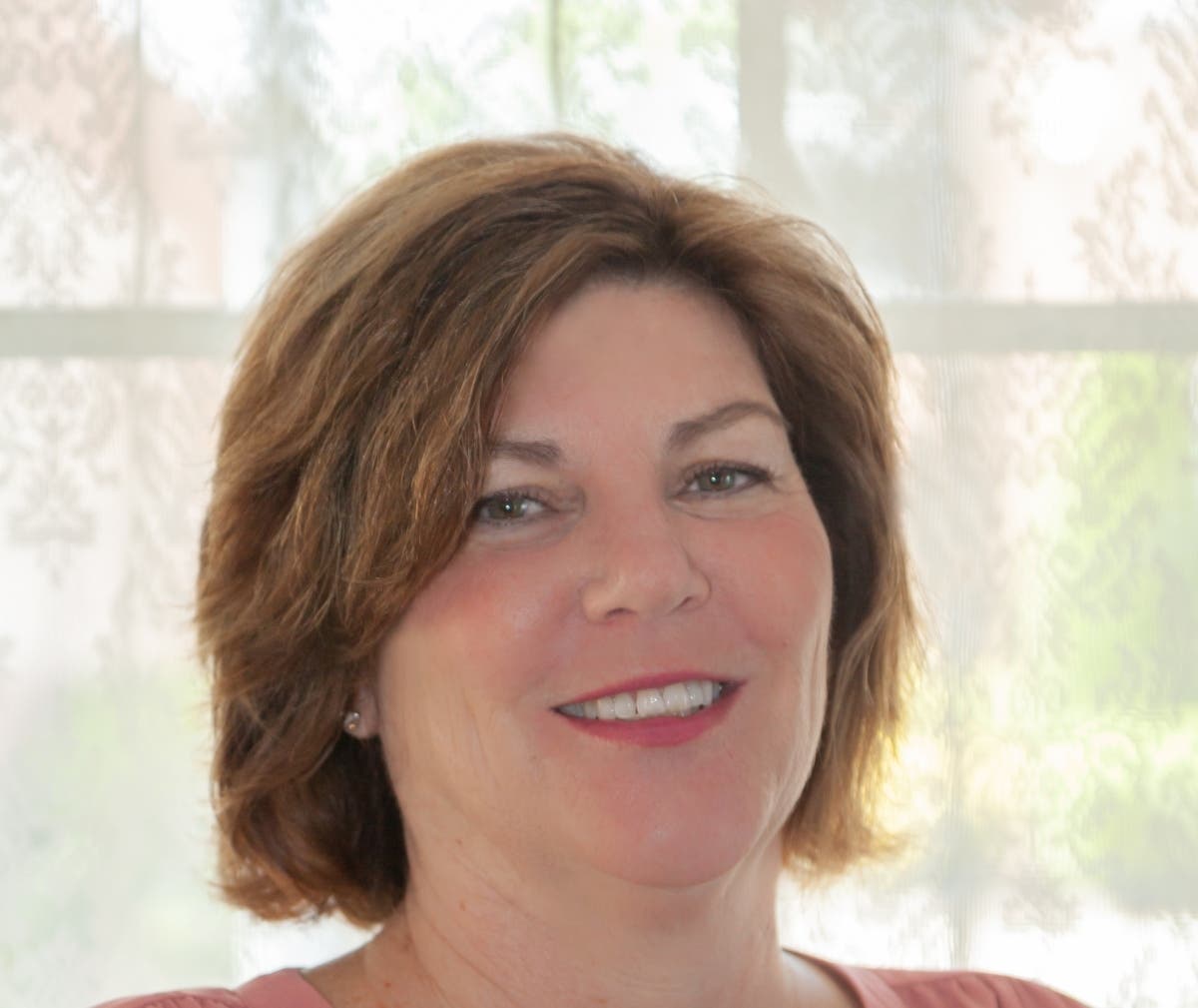 Former Riverhead Town Supervisor Laura Jens-Smith is running for a New York State Assembly seat.