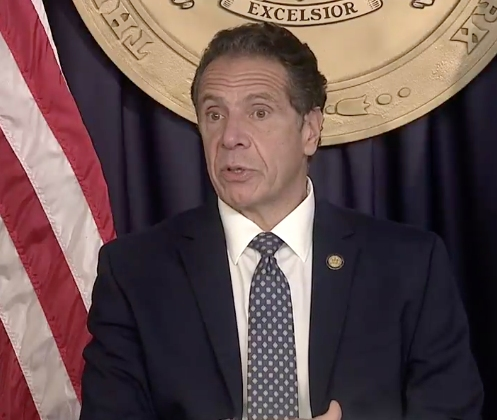 Many, including he, have coronavirus fatigue, and want life to return to normal, but there is a need to stay the course as cases rise nationwide, Gov. Andrew Cuomo said Sunday.