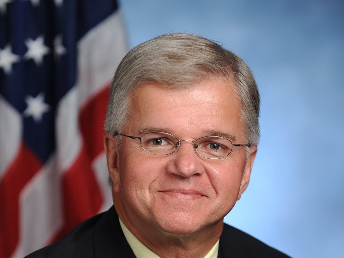 Incumbent New York State Assemblyman Fred Thiele has thrown his hat into the proverbial ring for another term.