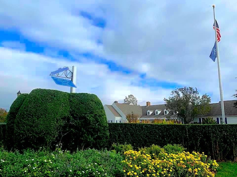 A wedding at the North Fork Country Club in Cutchogue led to 30 positive coronavirus cases and 159 people quarantined, Suffolk County Executive Steve Bellone said.