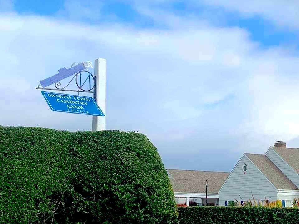 The North Fork Country Club in Cutchogue faces up to $17,000 in fines.