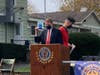 Southold Town Supervisor Scott Russell.