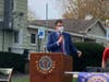 Suffolk County Legislator Al Krupski