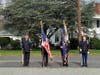 The nation's heroes were honored on Veterans Day in Southold.