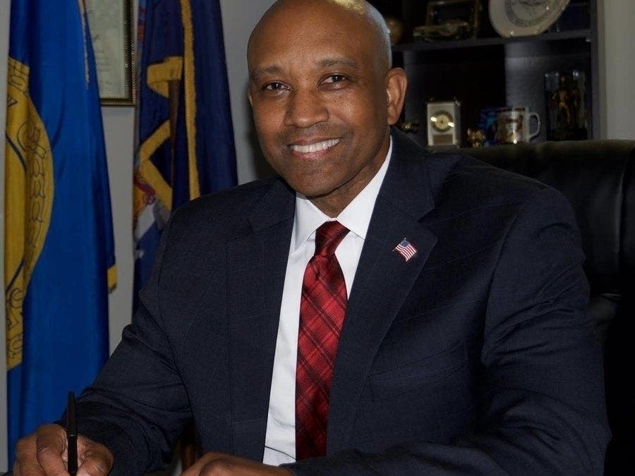 The inmate visits will be suspended as of Saturday.