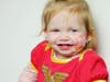 Ruby Cotter is her family's very own superhero, they say.
