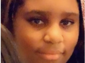 Have you seen Amiyah Booker?
