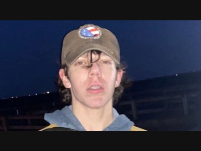 The search for a missing teen lost in the water while fishing at Cupsogue Beach County Park has come to a tragic end.