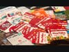 Gift cards come pouring in to help families in need, Wendy Zuhoski said.