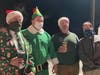 No pandemic could stop the Southold Fire Department from keeping holiday magic alive.