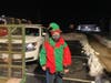 Christmas magic was alive and well at the Southold Fire Department's annual Santa parade.