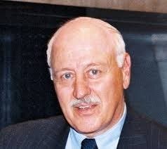 Retiring Sen. Ken LaValle has held his position for more than 40 years.