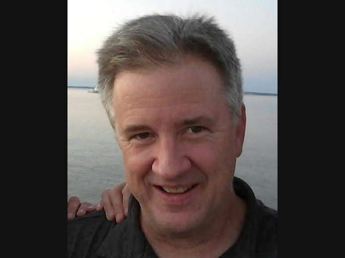 William Woodworth has been missing since Sunday.