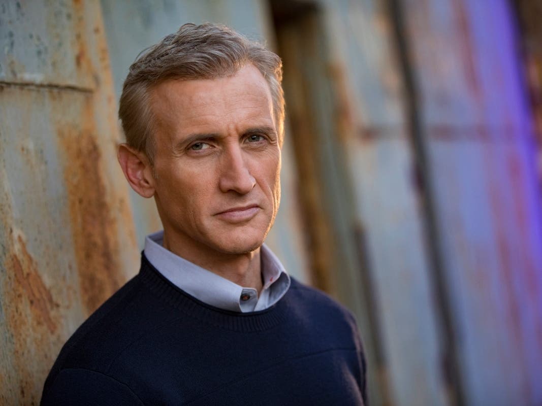 Dan Abrams said he hopes to create a new luxury Long Island wine.