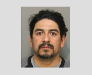 Pablo Aguilar was charged with first-degree course of sexual conduct and released on $10,000 bond.