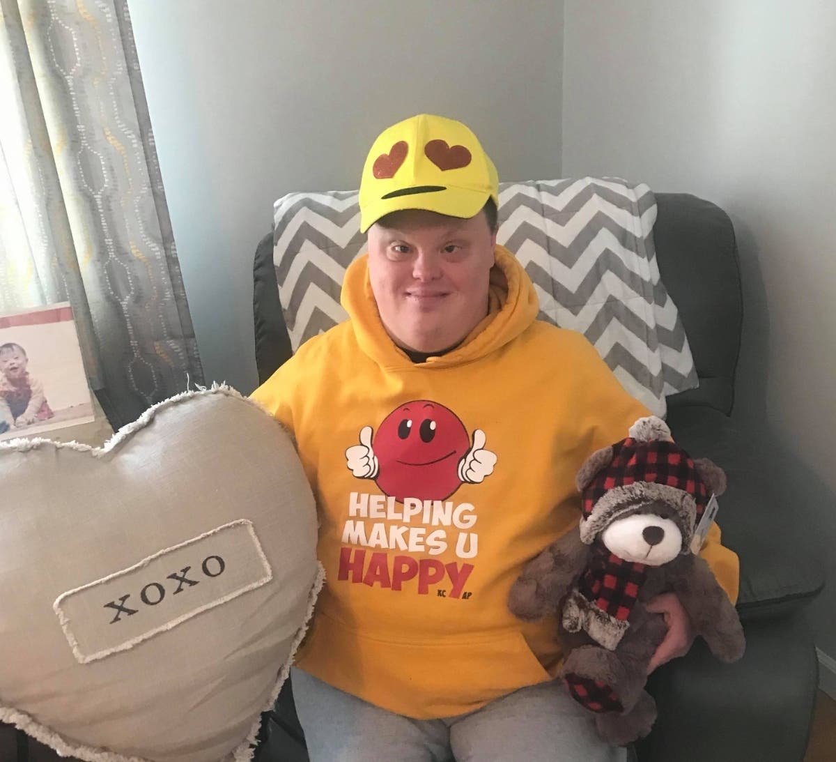 News small post card thumbnail