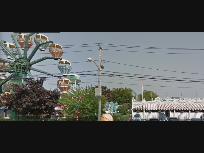 Amusement parks will be able to open soon in New York State, Gov. Andrew Cuomo said.