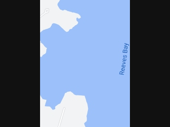 The teens were rescued when they couldn't paddle back to shore, police say.