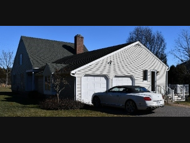 Police think at least three people were involved in the shooting.